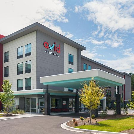 Avid Hotel Summerville By Ihg Exterior photo