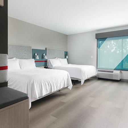 Avid Hotel Summerville By Ihg Exterior photo