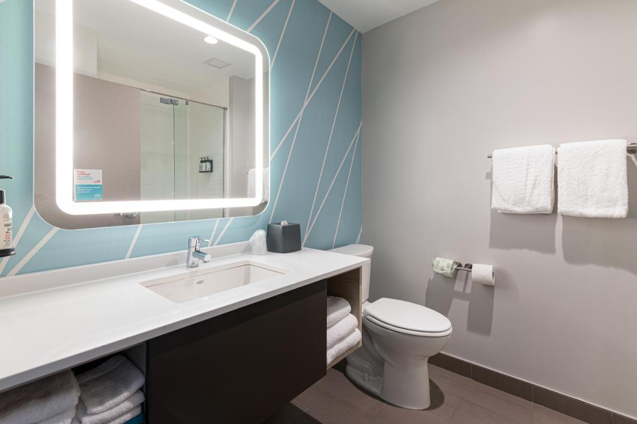 Avid Hotel Summerville By Ihg Exterior photo