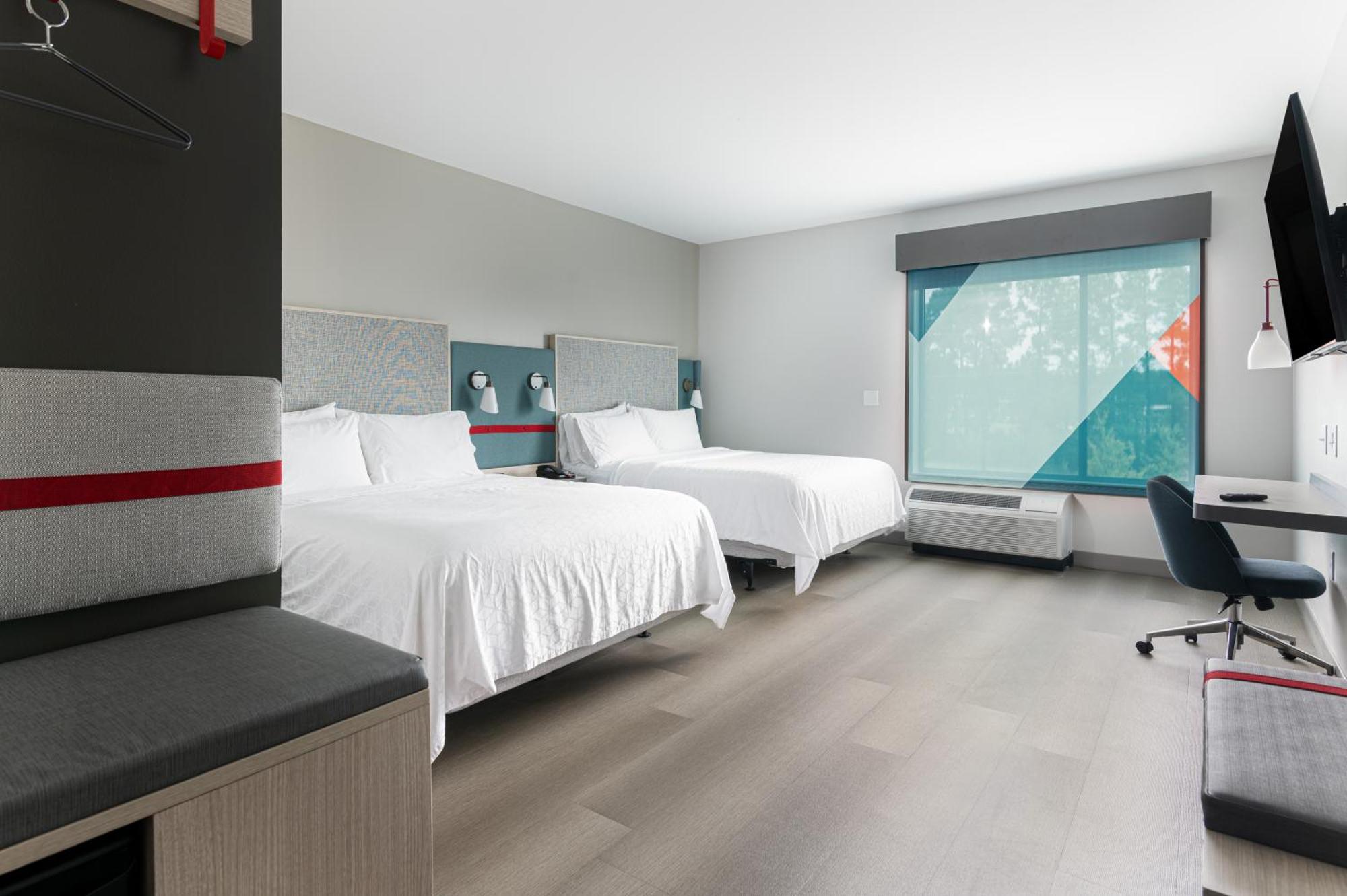 Avid Hotel Summerville By Ihg Exterior photo