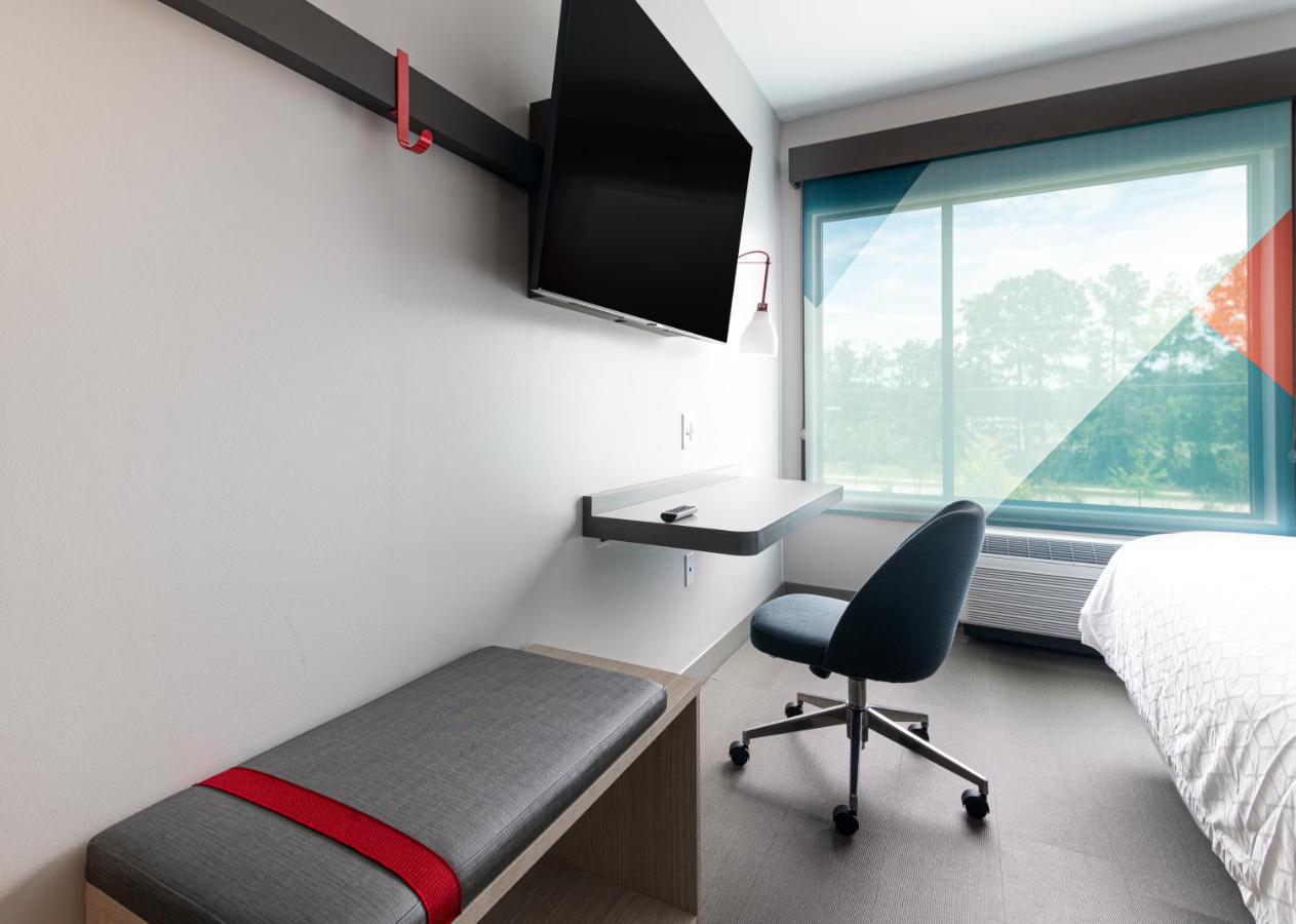 Avid Hotel Summerville By Ihg Exterior photo